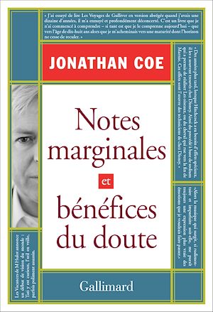 Download the eBook: Notes marginales et bénéfices du doute