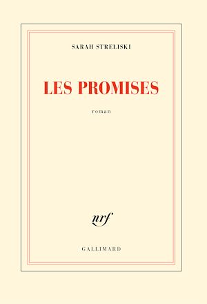 Download the eBook: Les promises