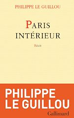 Télécharger le livre :  Paris intérieur
