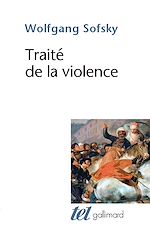 Télécharger le livre :  Traité de la violence