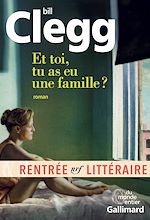 Télécharger le livre :  Et toi, tu as eu une famille ?