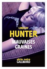 Télécharger le livre :  Mauvaises graines