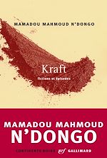 Télécharger le livre :  Kraft. Fictions et épisodes