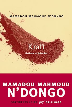 Téléchargez le livre :  Kraft. Fictions et épisodes