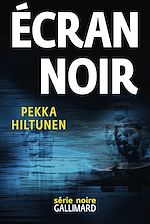 Télécharger le livre :  Écran noir