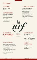 Télécharger le livre :  La Nouvelle Revue Française N° 612