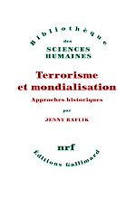 Télécharger le livre :  Terrorisme et mondialisation. Approches historiques