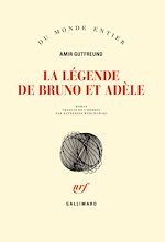 Télécharger le livre :  La légende de Bruno et Adèle
