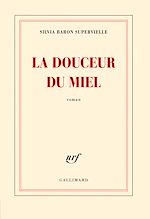 Télécharger le livre :  La douceur du miel