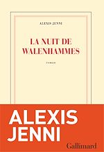 Download this eBook La nuit de Walenhammes