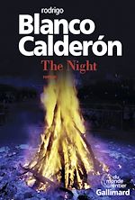 Télécharger le livre :  The Night