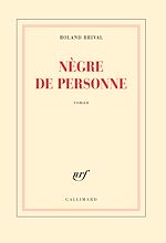 Download this eBook Nègre de personne