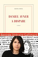 Télécharger le livre :  Daniel Avner a disparu