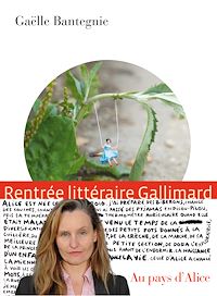 Téléchargez le livre :  Au pays d'Alice