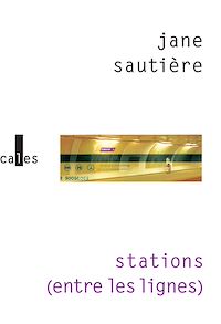 Téléchargez le livre :  Stations (entre les lignes)