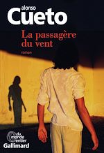 Télécharger le livre :  La passagère du vent