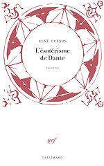 Télécharger le livre :  L'ésotérisme de Dante