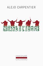 Télécharger le livre :  Chasse à l'homme