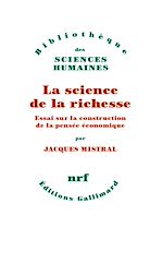 Télécharger le livre :  La science de la richesse