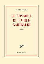 Download this eBook Le cosaque de la rue Garibaldi