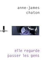 Télécharger le livre :  Elle regarde passer les gens