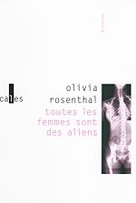 Télécharger le livre :  Toutes les femmes sont des aliens / Les oiseaux reviennent / Bambi et co