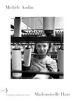 Télécharger le livre :  Mademoiselle Haas