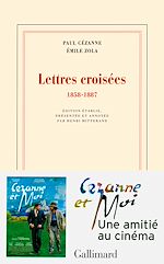 Télécharger le livre :  Lettres croisées (1858-1887)