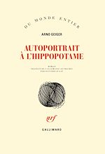 Télécharger le livre :  Autoportrait à l'hippopotame