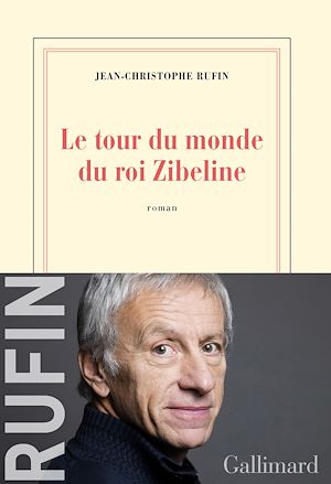 Téléchargez le livre :  Le tour du monde du roi Zibeline