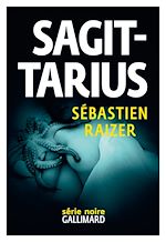 Télécharger le livre :  L'alignement des équinoxes (Tome 2) - Sagittarius