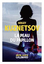 Télécharger le livre :  La peau du papillon