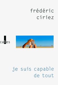 Téléchargez le livre :  Je suis capable de tout