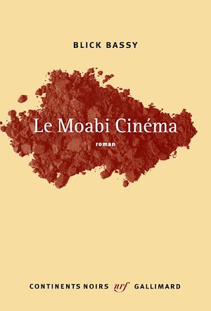 Téléchargez le livre :  Le Moabi Cinéma