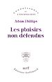Télécharger le livre :  Les plaisirs non défendus