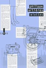 Télécharger le livre :  Miettes. Éléments pour une histoire infra-ordinaire de l'année 1980