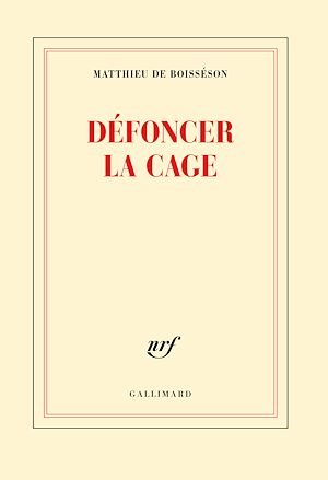 Download the eBook: Défoncer la cage