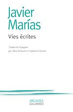 Download this eBook Vies écrites