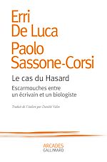 Télécharger le livre :  Le cas du Hasard