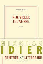 Télécharger le livre :  Nouvelle jeunesse