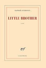 Télécharger le livre :  Little Brother