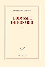 Télécharger le livre :  L'odyssée de Rosario