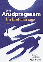 Télécharger le livre :  Un bref mariage