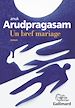 Télécharger le livre :  Un bref mariage