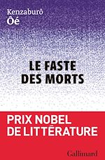 Télécharger le livre :  Le faste des morts