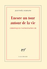 Télécharger le livre :  Encore un tour autour de la vie