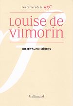 Download this eBook Objets-chimères