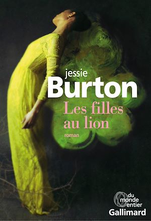 Téléchargez le livre :  Les filles au lion
