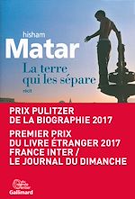 Télécharger le livre :  La terre qui les sépare