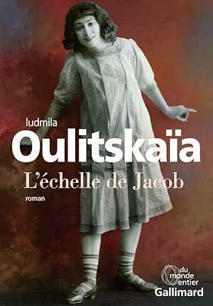 Téléchargez le livre :  L'échelle de Jacob